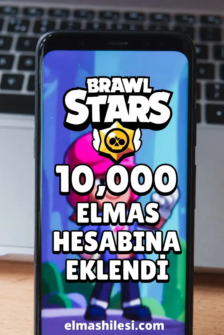 brawl stars yeşil taş hilesi